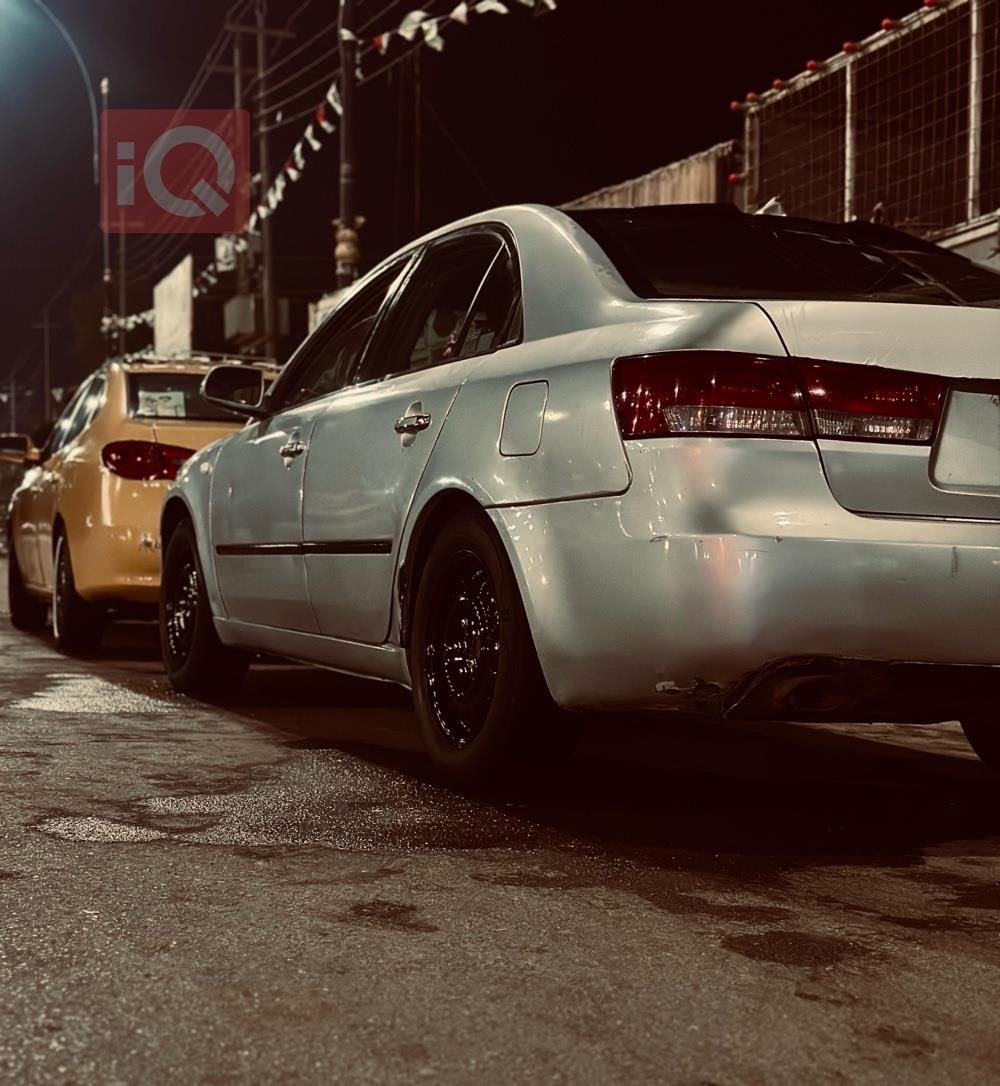 هیۆندای سۆناتا